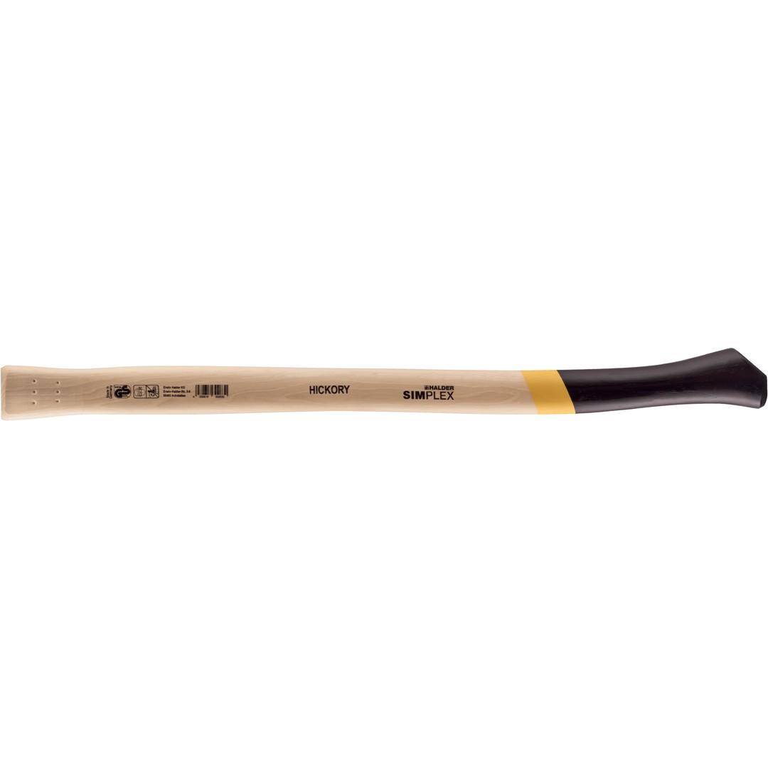 HALDER Hickorystiel, fr SIMPLEX-Spaltaxt | D=50 mm | 3244.750