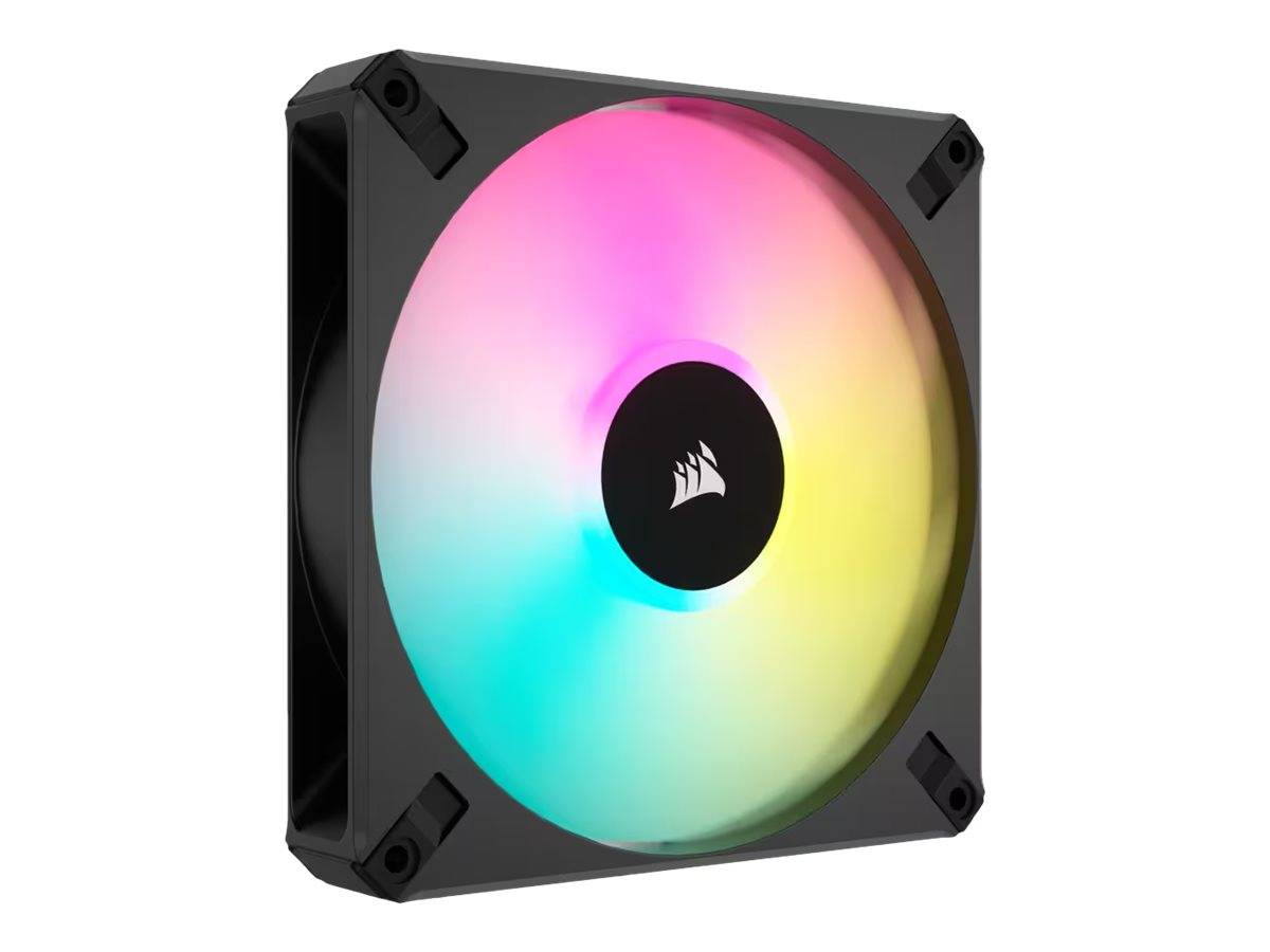 CORSAIR iCUE AF140 RGB ELITE - Gehäuselüfter