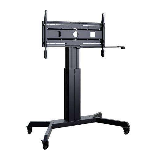 HAGOR - HP Lift Mobile