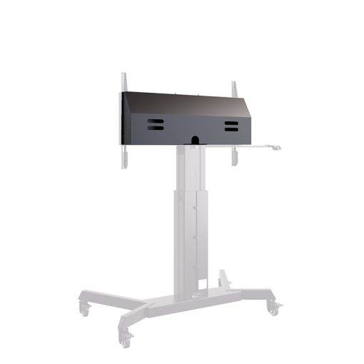 HAGOR - HP Lift Cover incl. Padlocks