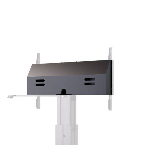 HAGOR - HP Lift Cover incl. Padlocks