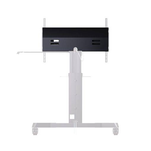 HAGOR - HP Lift Cover incl. Padlocks