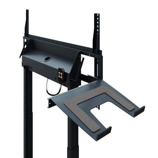 HAGOR - HP Twin Lift M-B