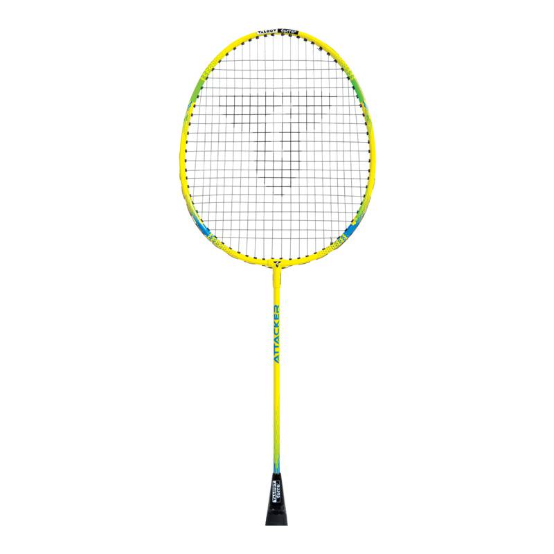 TALBOT torro Badmintonschläger Attacker