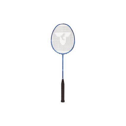 TALBOT torro Badmintonschläger Isoforce 411.8, blau