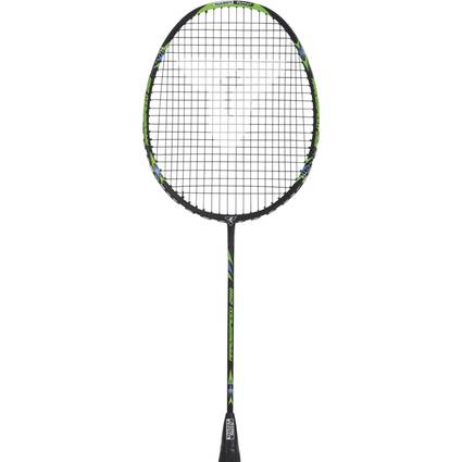 TALBOT torro Badmintonschläger Arrowspeed 299, schwarz/grün