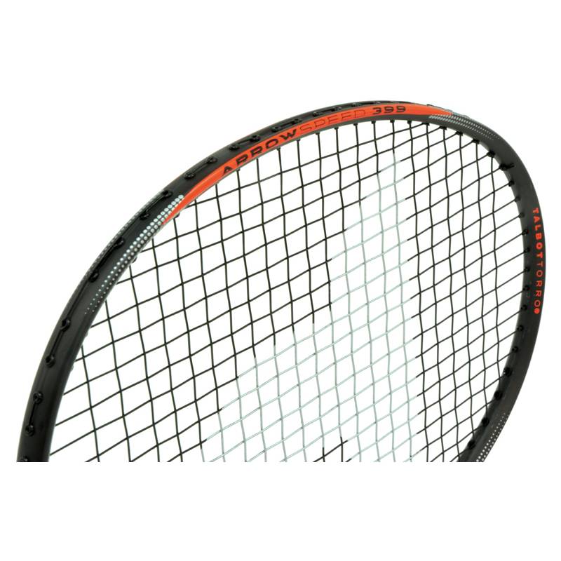 TALBOT torro Badmintonschläger Arrowspeed 399