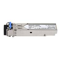 BLUEOPTICS - SFP Transceiver 1/2/4GBASE-LW 5KM