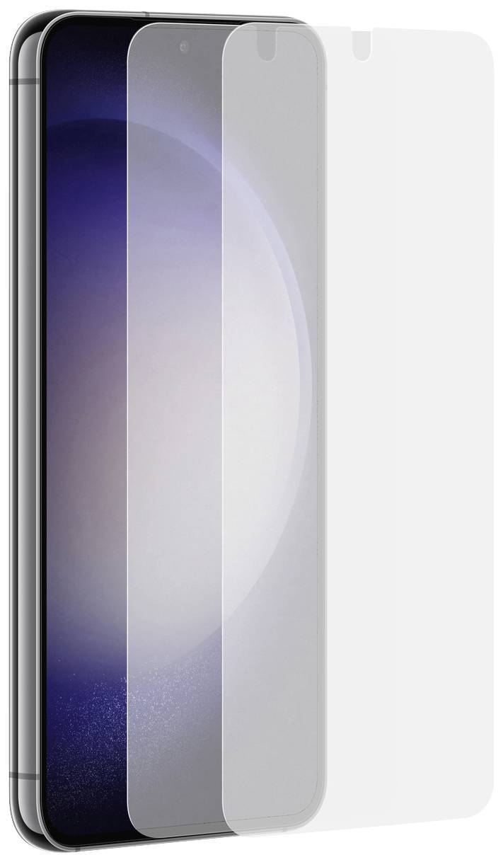Samsung EF-US911 - Bildschirmschutz für Handy - Folie - durchsichtig - für Galax
