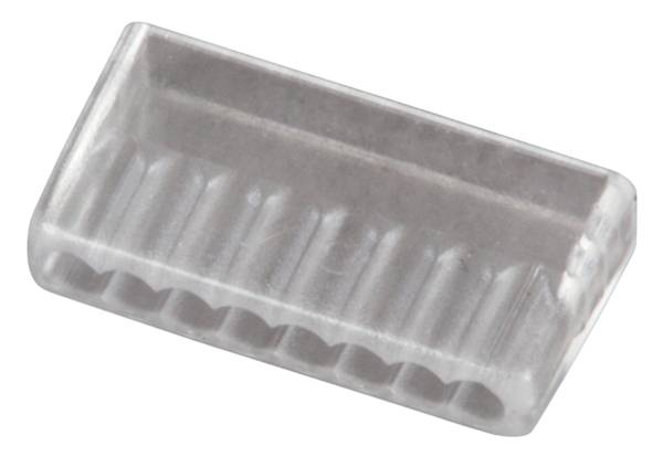 TM11P-88P(61) Guide plate -- Kupferverkabelung RJ45 Stecker + Zubehör RJ