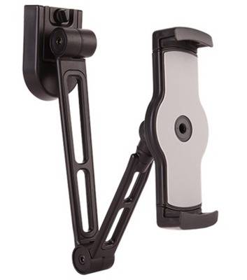 Tablet Wand Halter für Tablets und -- iPads, 4.7-12.9 Multimedia TV + Monitorhalterungen