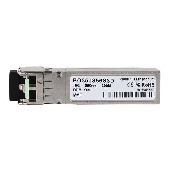 Cisco SFP-10G-SR kompatibler BlueOptics -- SFP+ BO35J856S3D 10GBASE-SR Aktive Netzwerkkomponenten