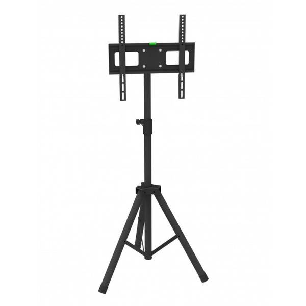 TV Standfuß für TV 17-60, Tripod -- neigbar Multimedia TV + Monitorhalterungen TV Ständer