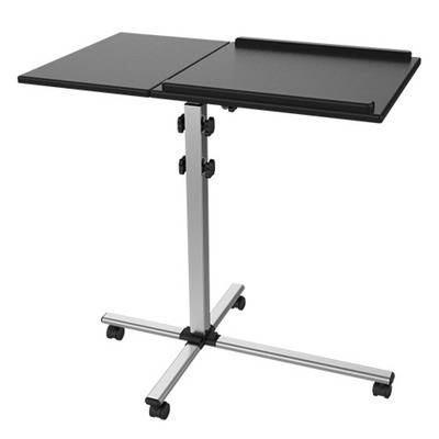 Universal Trolley für Notebook / -- Projektor 77-87cm Multimedia TV + Monitorhalterungen Sonstiges