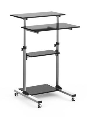Universal Trolley für Notebook, 94-138cm -- Multimedia TV + Monitorhalterungen Sonstiges