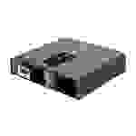 Empfänger für HDMI Extender -- IDATA-EXTIP-393 Multimedia Video-Komponenten