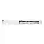 HPE Aruba IOn 1960 24G 2XT2XF 370W Sw EU Netzwerk & Smart Home Switch - CLI verwaltet HPE Aruba IOn 1960 24G 2XT2XF 370W Sw EU Netzwerk & Smart Home Switch - CLI verwaltet