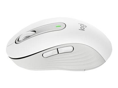 LOGI Signature M650 for Business Mouse Eingabe / Ausgabe Mäuse & Tastaturen