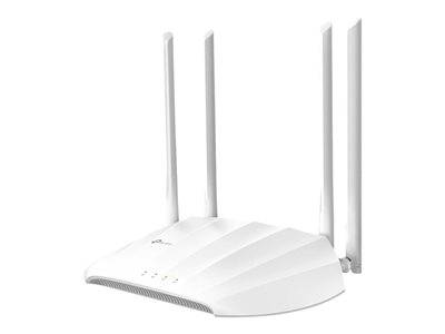 TP-Link WL-AP Point TL-WA1201 (300MBit) Multimedia-Technik Wireless AccessPoint