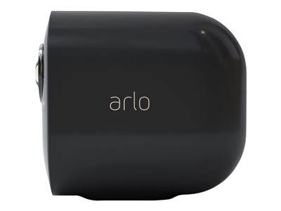 ARLO GEN5 ADD-ON CAMERA BLK V2 Netzwerk & Smart Home Smarte Sicherheit & unterstütztes Wohnen