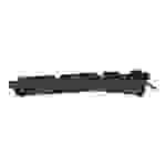 DELL 580-ADHK Keyboard US-Euro Qwerty Peripheriegeräte & Zubehör Tastaturen Kabelgebunden