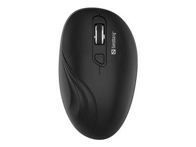 SANDBERG Wireless Mouse Eingabe / Ausgabe Mäuse & Tastaturen