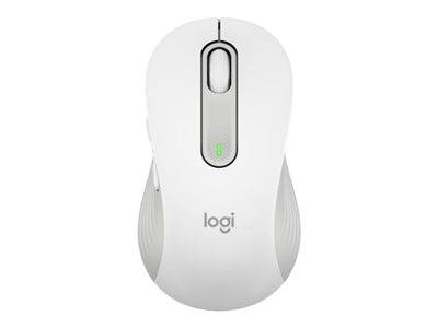 LOGI M650 L Wireless Mouse OFF-WHITE Eingabe / Ausgabe Mäuse & Tastaturen