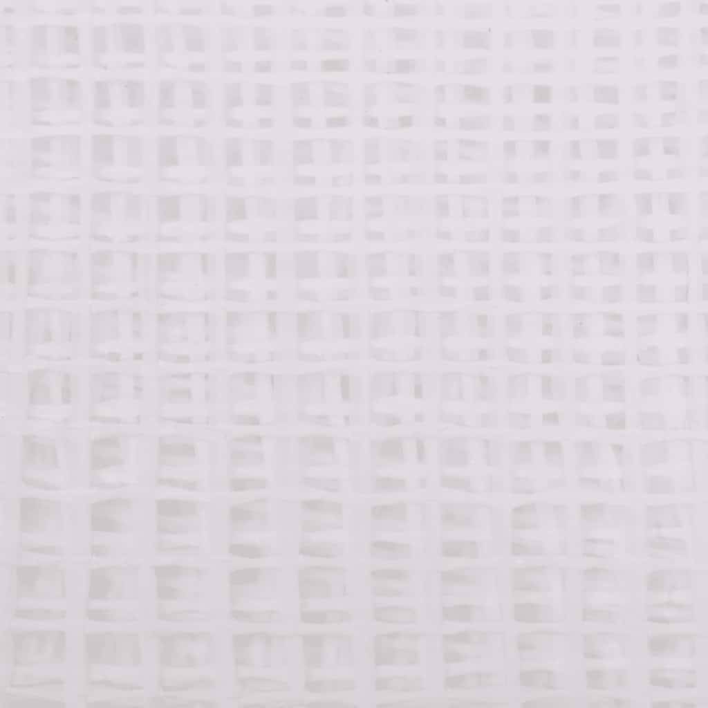 vidaXL Ersatzabdeckung für Gewächshaus (13,5 m²) 3x4,5x2 m Transparent