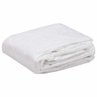 vidaXL Ersatzabdeckung für Gewächshaus (27 m²) 3x9x2 m Transparent vidaXL Ersatzabdeckung für Gewächshaus (27 m²) 3x9x2 m Transparent