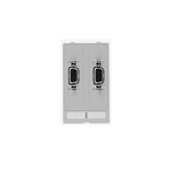 Harting Datensteckverbinder ohne 39500030020