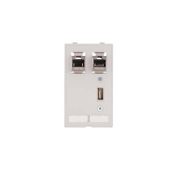 Harting Datensteckverbinder 39500020133