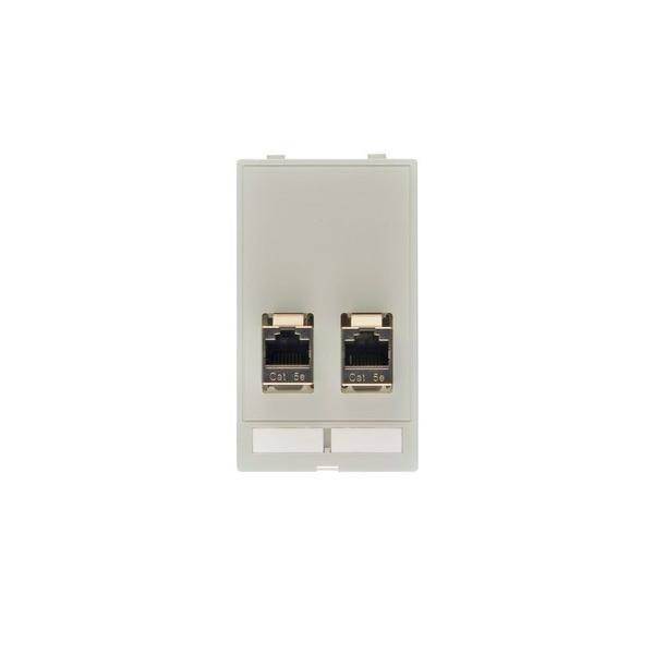 Harting Datensteckverbinder 39500020120