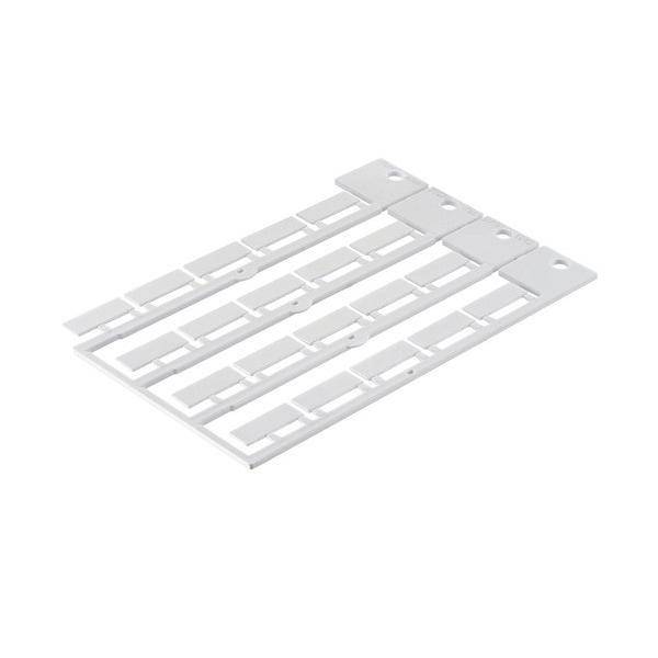 Harting Bezeichnungsschild 20Stk. 39500000900