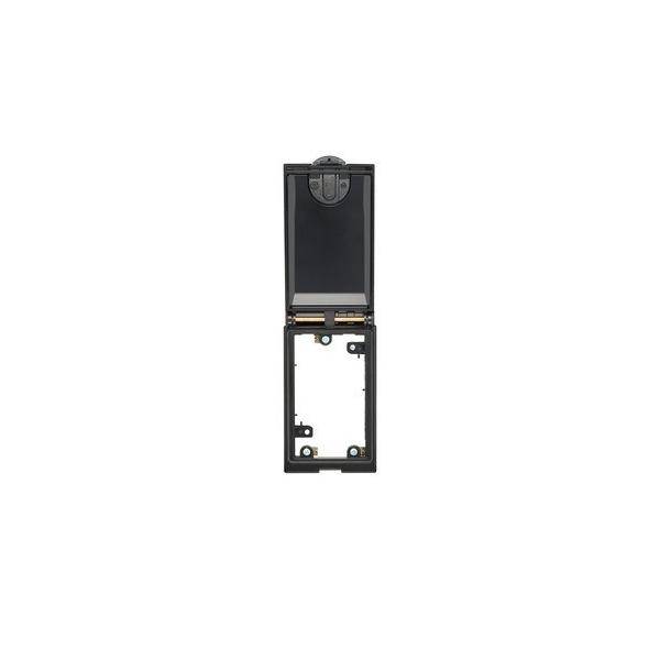 Harting Einbaurahmen einfach 39500000120