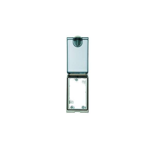Harting Einbaurahmen 39500000100