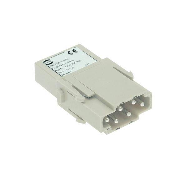 Harting Modul 20700011001