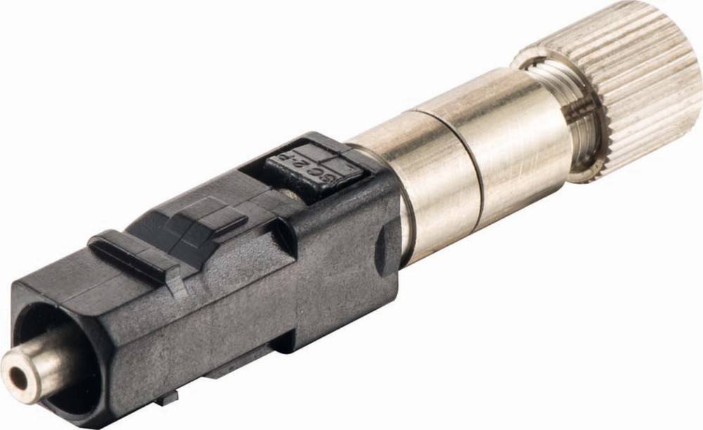 Harting SC-Schnellmontagestecker 20100015217