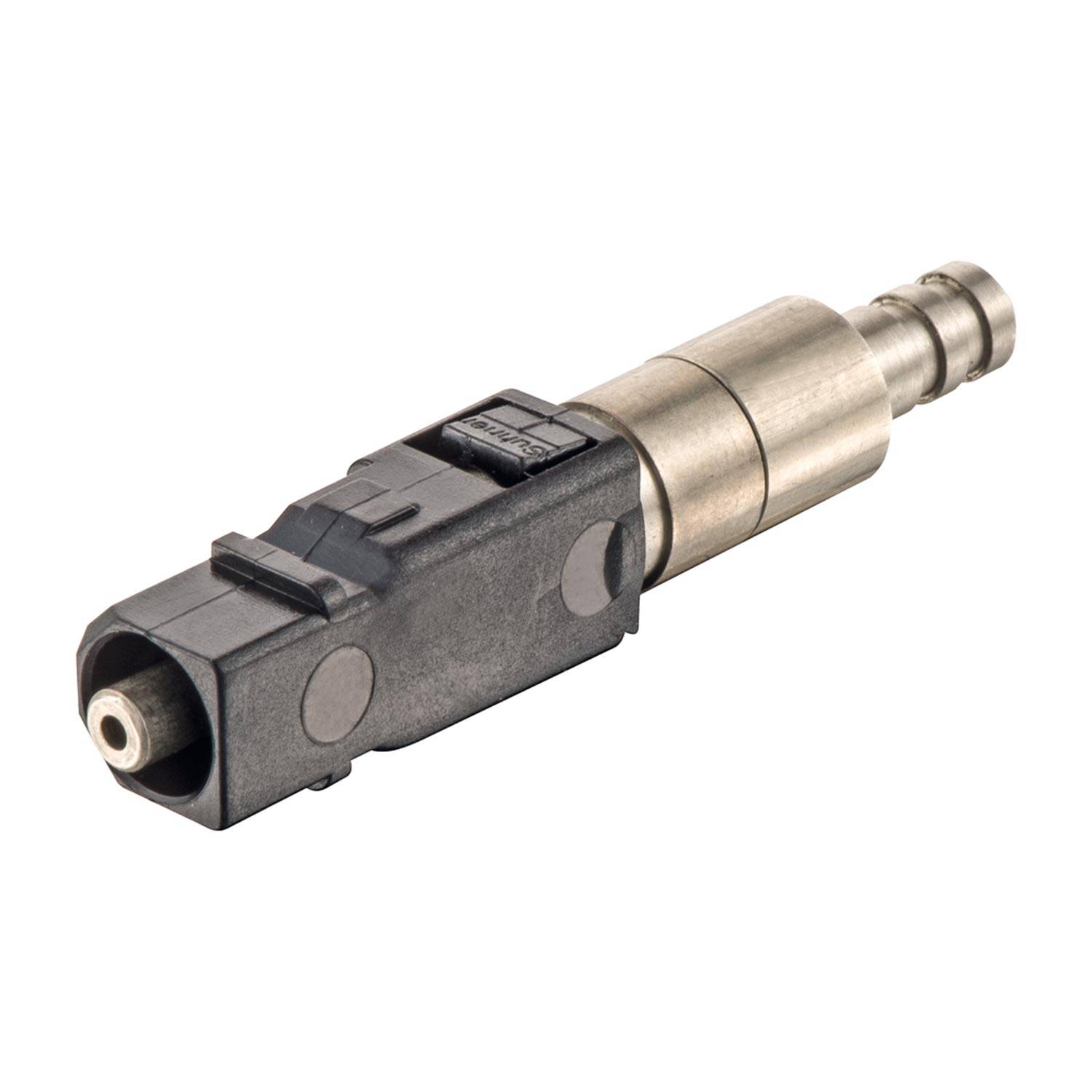 HARTING SC-Kontakt SC-POF Stift/Buchse 1 Stück Kontaktlänge 39,6mm - 1 Stück