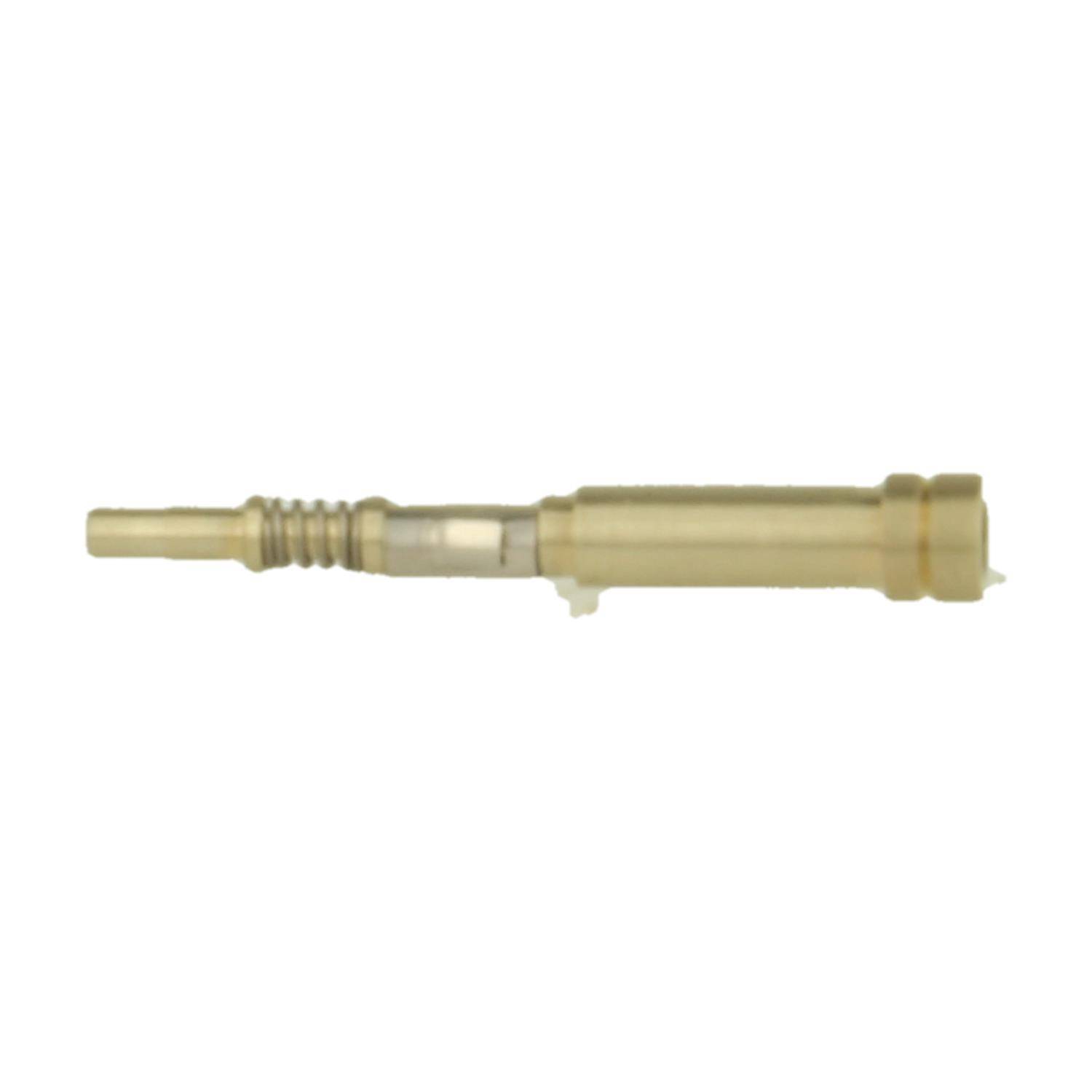 HARTING LWL-Kontakt Kontaktstift (M) 1 Stück gedrehter Kontakt - 1Stück