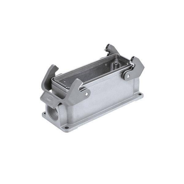 Harting Sockelgehäuse 19628241271