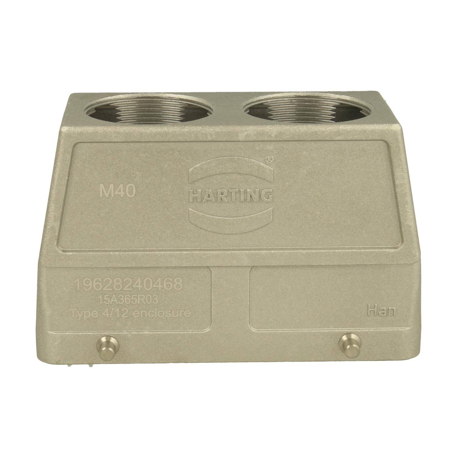 HARTING Han 24EMV/B-gg2-M40 (HT) - 1 Stück