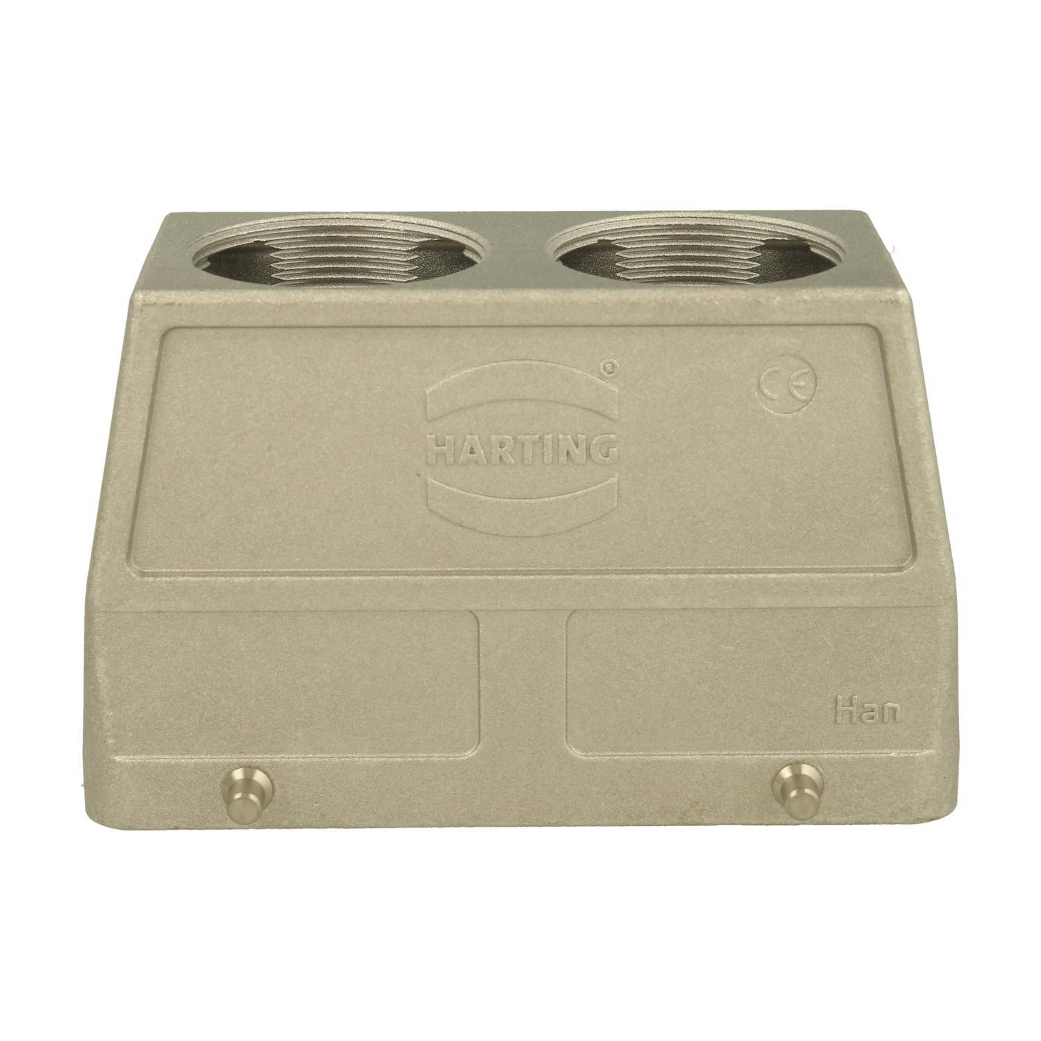 HARTING Han 24EMV/B-gg2-M40 (HT) - 1 Stück