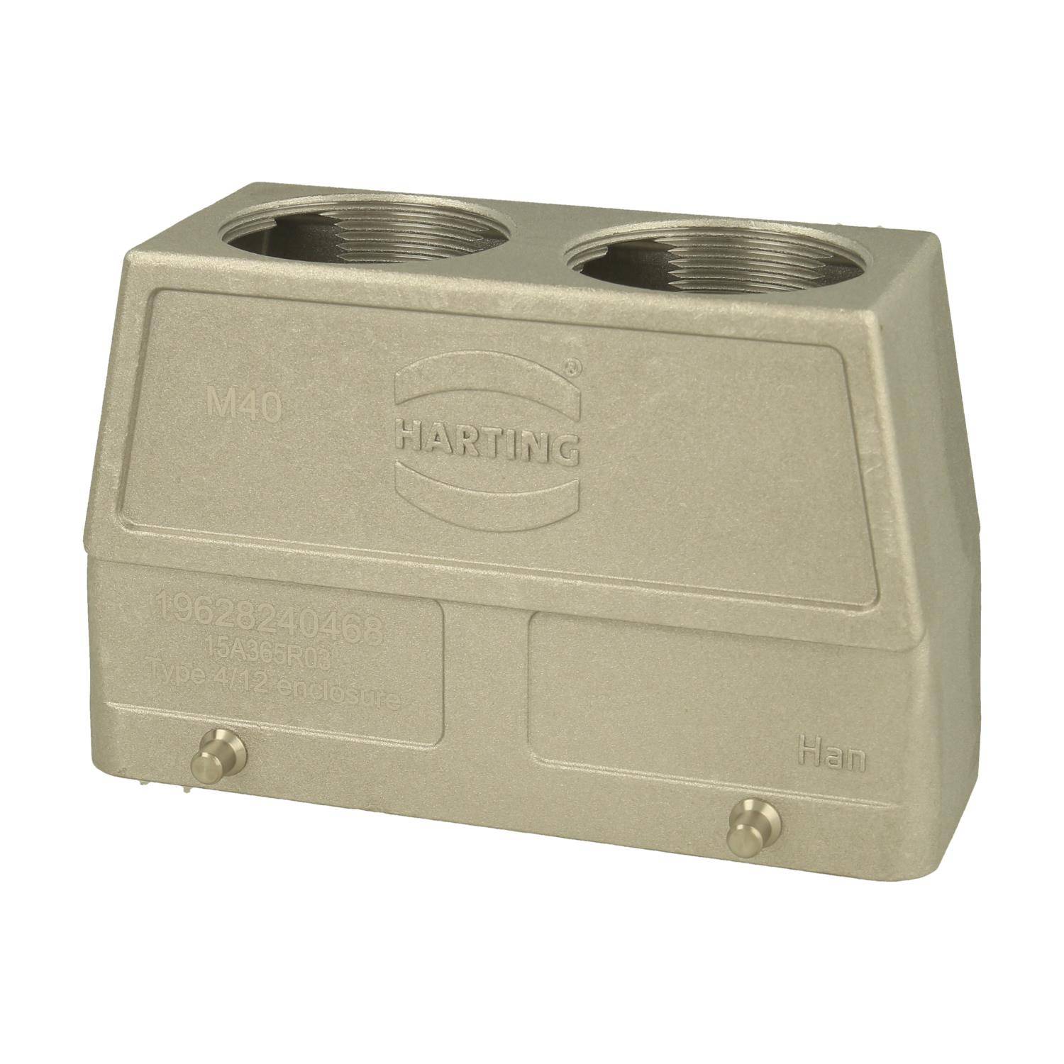 HARTING Han 24EMV/B-gg2-M40 (HT) - 1 Stück