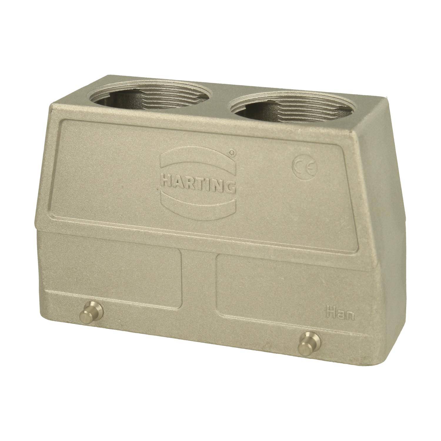 HARTING Han 24EMV/B-gg2-M40 (HT) - 1 Stück