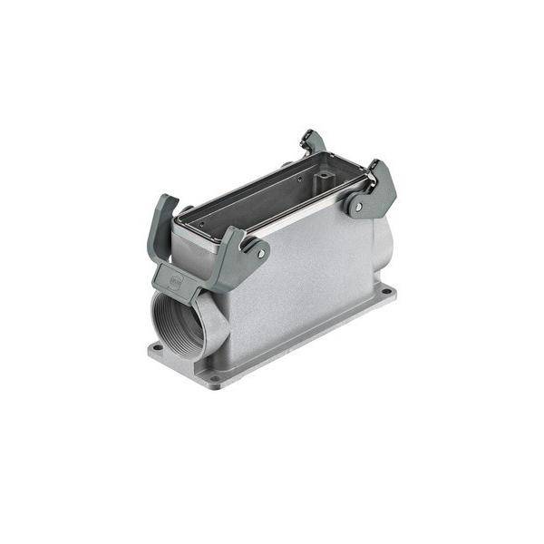 Harting Sockelgehäuse 19628240273