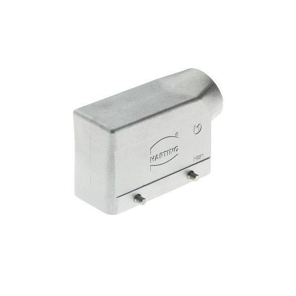 Harting Tüllengehäuse 19628161521