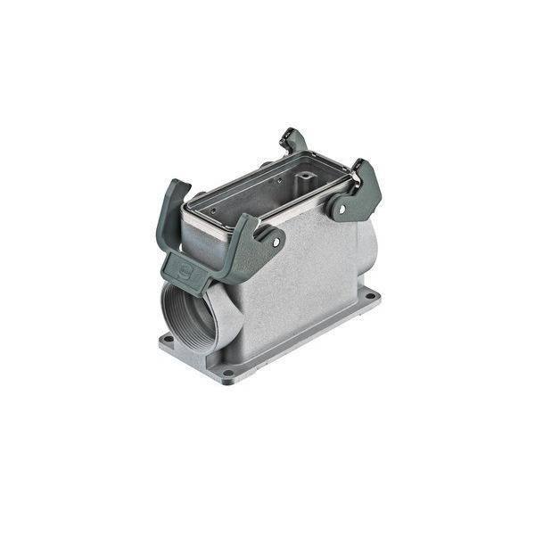 Harting Sockelgehäuse 19628160273
