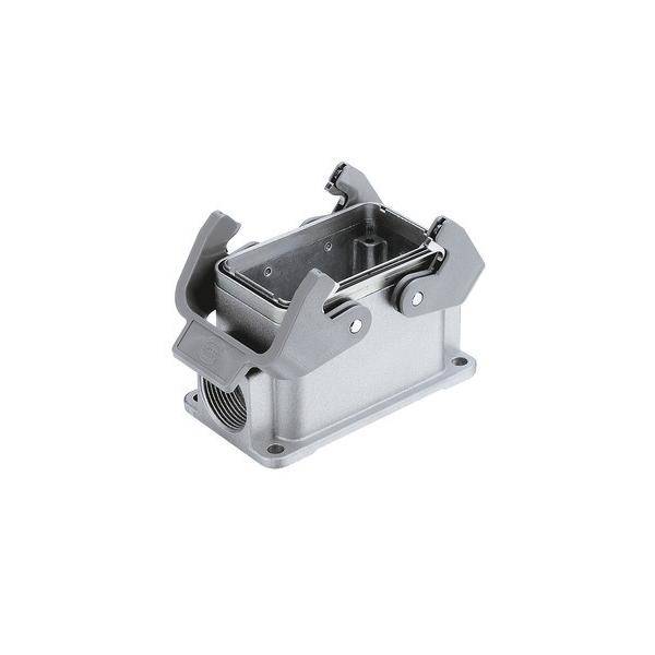 Harting Sockelgehäuse 19628101271