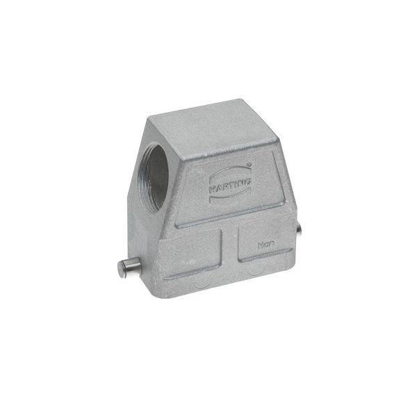 Harting Tüllengehäuse 19628100546
