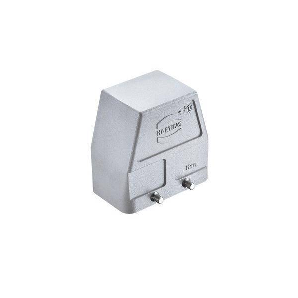 Harting Tüllengehäuse 19628100527